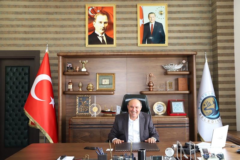 Yonetici Resim