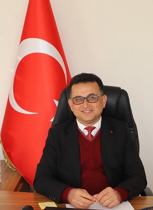 Hasan ÇETİN