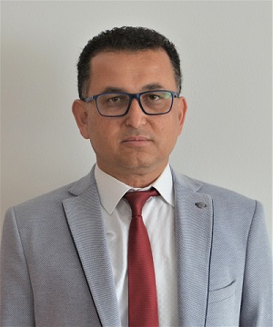Hasan ÇETİN
