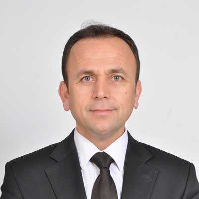 Kasım GÜRBÜZ