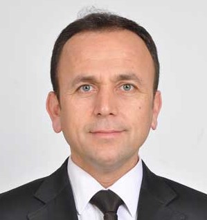 Kasım GÜRBÜZ