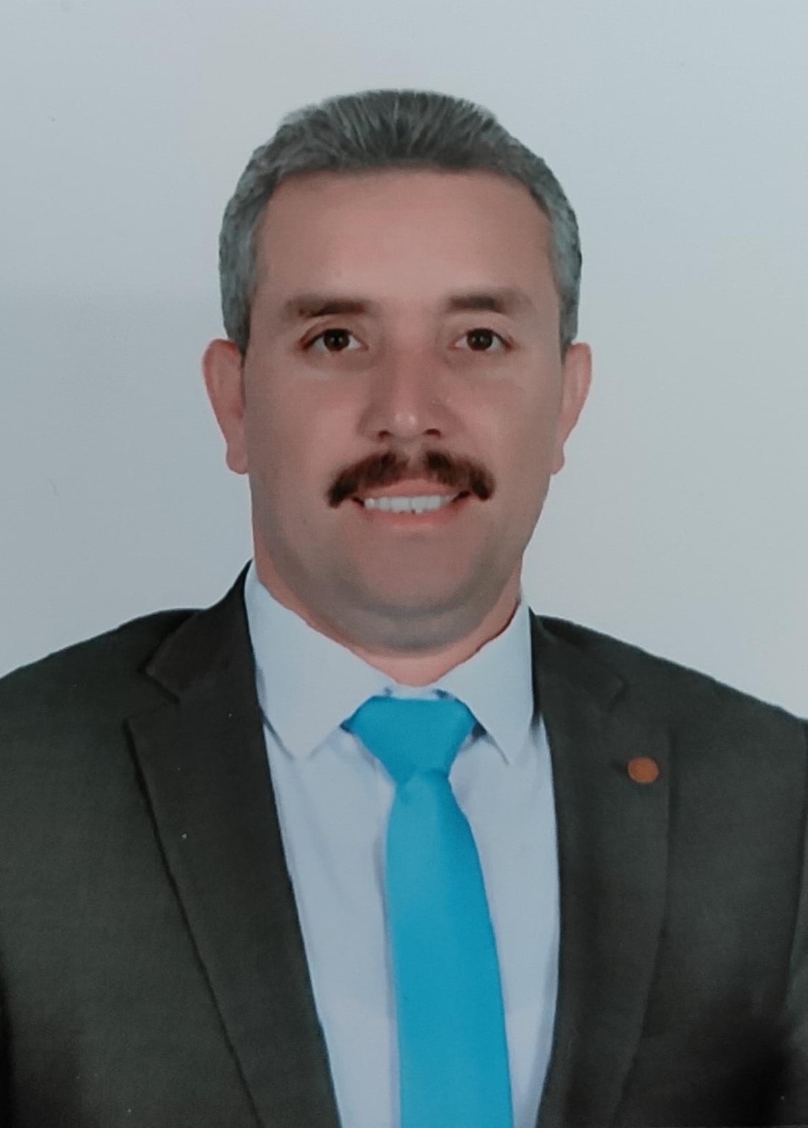 Muharrem GÖKÇEN