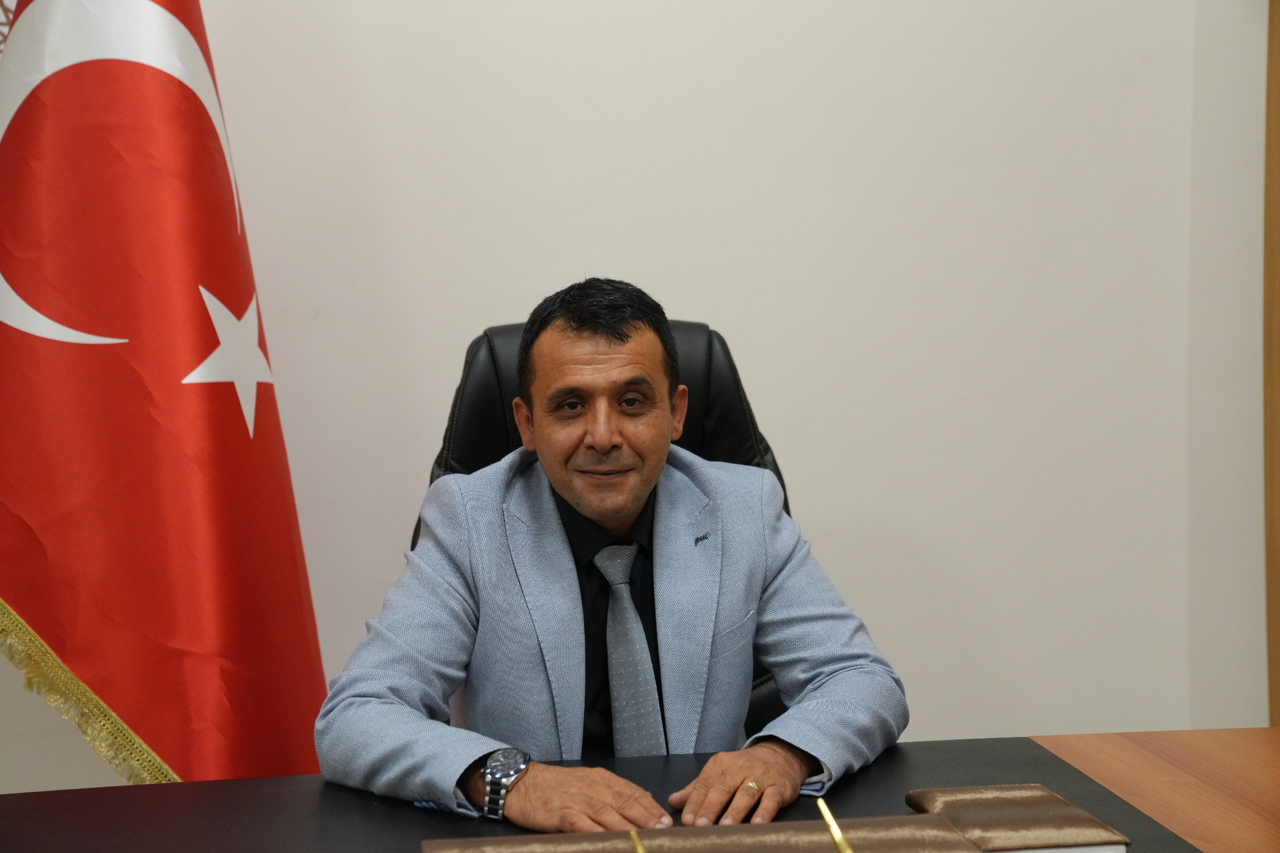 Yonetici Resim